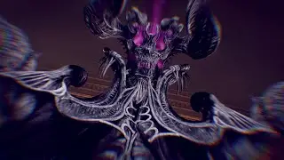Final Fantasy: Stranger of Paradise - Lich Boss Fight (4K)
