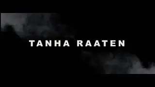 02- SURYA - TANHA RAATEN &bull; ALBUM - GUMNAAM &bull; PROD.SIX5 &bull; SURYA GRIME INDIA &bull; JKHIPHOP
