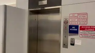 EPIC FAIL: Can&rsquo;t film employee elevators at Phoenix Sky Harbor Int&rsquo;l Airport Terminal 3 - Phoenix AZ