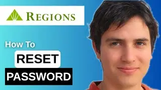 How To Reset Your Regions Mobile Online Banking Password