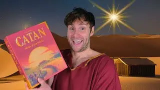 The Three Wise Men debate what to buy the Baby Jesus (Christmas Comedy Sketch)