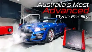 The Tunehouse Difference: Sydney&rsquo;s #1 Performance & Tuning Shop