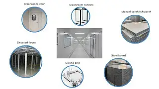 Cleanroom Manufacturer
