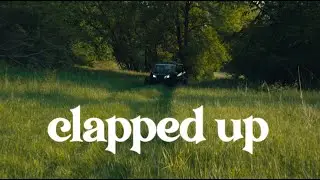 seventhirtyatmorning - clapped up (Official Video)