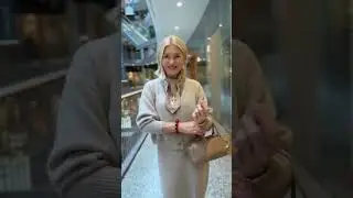 Как красиво одеваться в 60+ | Вечная мода для женщин в возрасте 👗❤️
