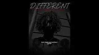 ONEWAYTAY -DIFFERENT