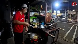 BAKMI JAWA LEGENDARIS PAK DJOTHO WIROBRAJAN | KULINER LEGENDARIS | KULINER JOGJA