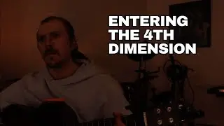 30 un-interrupted minute's of writing a song at 1 am