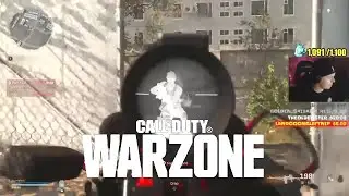 WARZONE DEATH COMM COMPILATION! (Call of Duty Warzone)