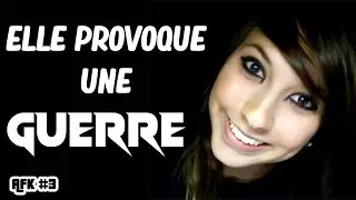 L'histoire de Boxxy