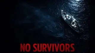 The Scariest Thing Ever Recorded in the Deep Ocean (Ocean Horror)