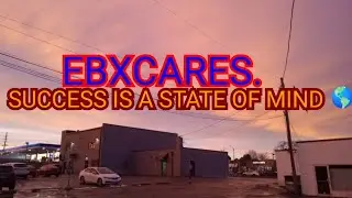 SUCCESS IS A STATE OF MIND.3.(EBX DISCUSSION).SALUTE!