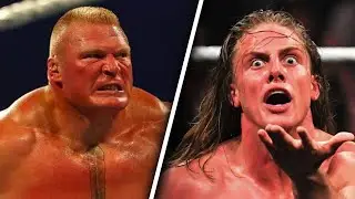 10 самых скандальных скандалов Королевской битвы WWE