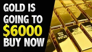 2 Reasons to Invest in GOLD in 2020 | My Gold Investing Strategy Explained