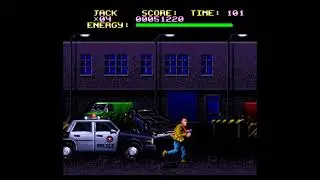 LAST ACTION HERO