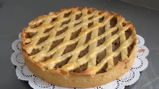 Receta: Kuchen De Piña Casero - Silvana Cocina
