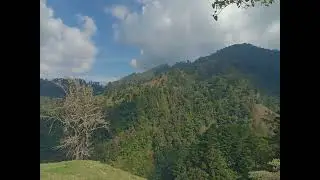 Montañas de chiapas que esconden los tesoros de la naturaleza