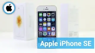 Apple iPhone SE, recensione in italiano