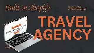 Custom Search Filter Built For Travel Agency on Shopify