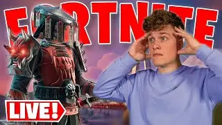 Custom Games Met Kijkers I FORTNITE NL I 🔴LIVE / Nederlands I Foxy