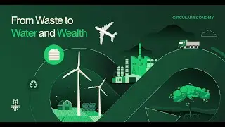 From Waste to Water & Wealth: TIERRIS Circular Economy Solution