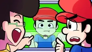 Zuando Nosso Primeiro Vídeo