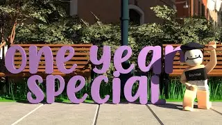 How You Like That Roblox Animation (Main Chorus) | Instagram One Year Special