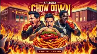 Exploring Jersey Mike's Subs Chow Down Show Down Arizona Food Critics