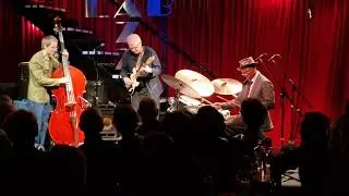 Bill Frisell at Jazzlab (26/10/25 - 1)