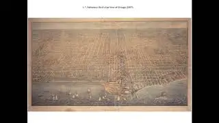 The Growth of Chicago