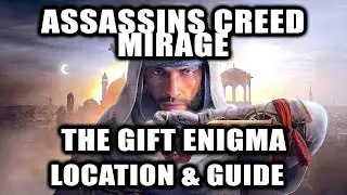 Assassins Creed Mirage - 