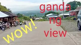 tanawan ride