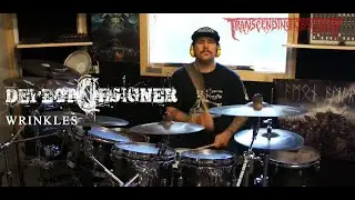 DEFECT DESIGNER (Norway) - Wrinkles (Death Metal) Transcending Obscurity