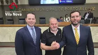 04.12 - DISCURSO RUY IRIGARAY - COMENDA PORTO DO SOL - ULBRA MEDICINA PORTO ALEGRE