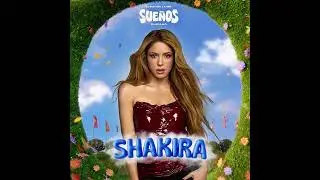 Shakira - Hips Don't Lie (Live from Sue&ntilde;os Festival) Audio Remastered