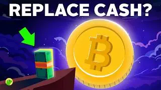 Можем ли мы на самом деле использовать биткоин в качестве денег?