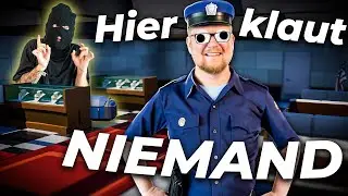 DREIST ABGEZOGEN! | Perfect Heist 2