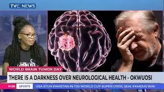 World Brain Tumor Day: Raising Awareness, Educating People On Brain Tumors