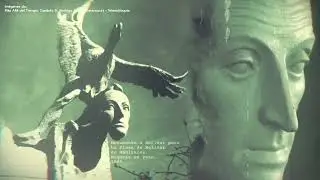 Memorias de Antioquia: Monumento a la Raza del Maestro Rodrigo Arenas Betancourt