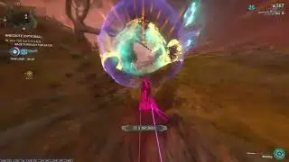 Kaithe Race with K-Drive: Fair Shores Hamlet | Warframe
