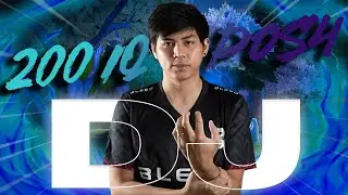 DJ IS Back! - DPC TOUR 3 HIGHLIGHTS
