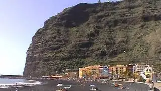 La Palma: Tazacorte