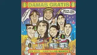 Yo Ando Ganando (En Vivo)