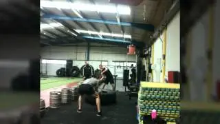 Progressive training system Northampton