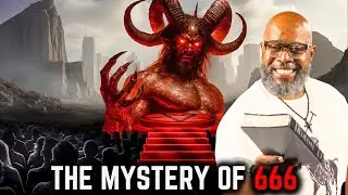 Prophet Todd Hall🔥WARNING SIGN | Revelation Warned Us: Say NO When They Offer You To Take The Mark