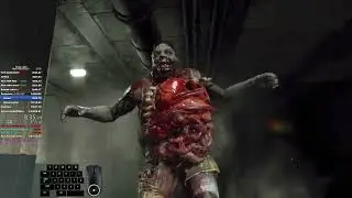 Dying Light - Main Game (NG+ Any%, HSG) LRT 1:04:03 IGT 1:01:48 (World Record)