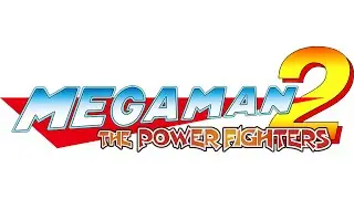 [Cover] Air Man Theme - Mega Man 2 The Power Fighters [YM2414, SegaPCM, DAC]