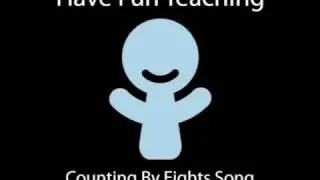 Counting By Eights Song In Backwards (Have Fun Teaching)