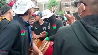 LS REAK KOREAK di CIBORELANG