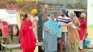 ਮੋਟਰ ਤੇ ਵੱਜ ਗਿਆ ਸ਼ਾਪਾ ਦਾਰੂ ਆਲੀ ਭੱਠੀ ਚੱਲਦੀ ਫ਼ੜੀ। ਜਿੰਦਰ ਤੇ ਨਾਜਰ ਫਰਾਰ । LATEST PUNJABI COMEDY VIDEO 